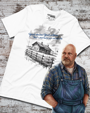 That's Who You Are Shirt