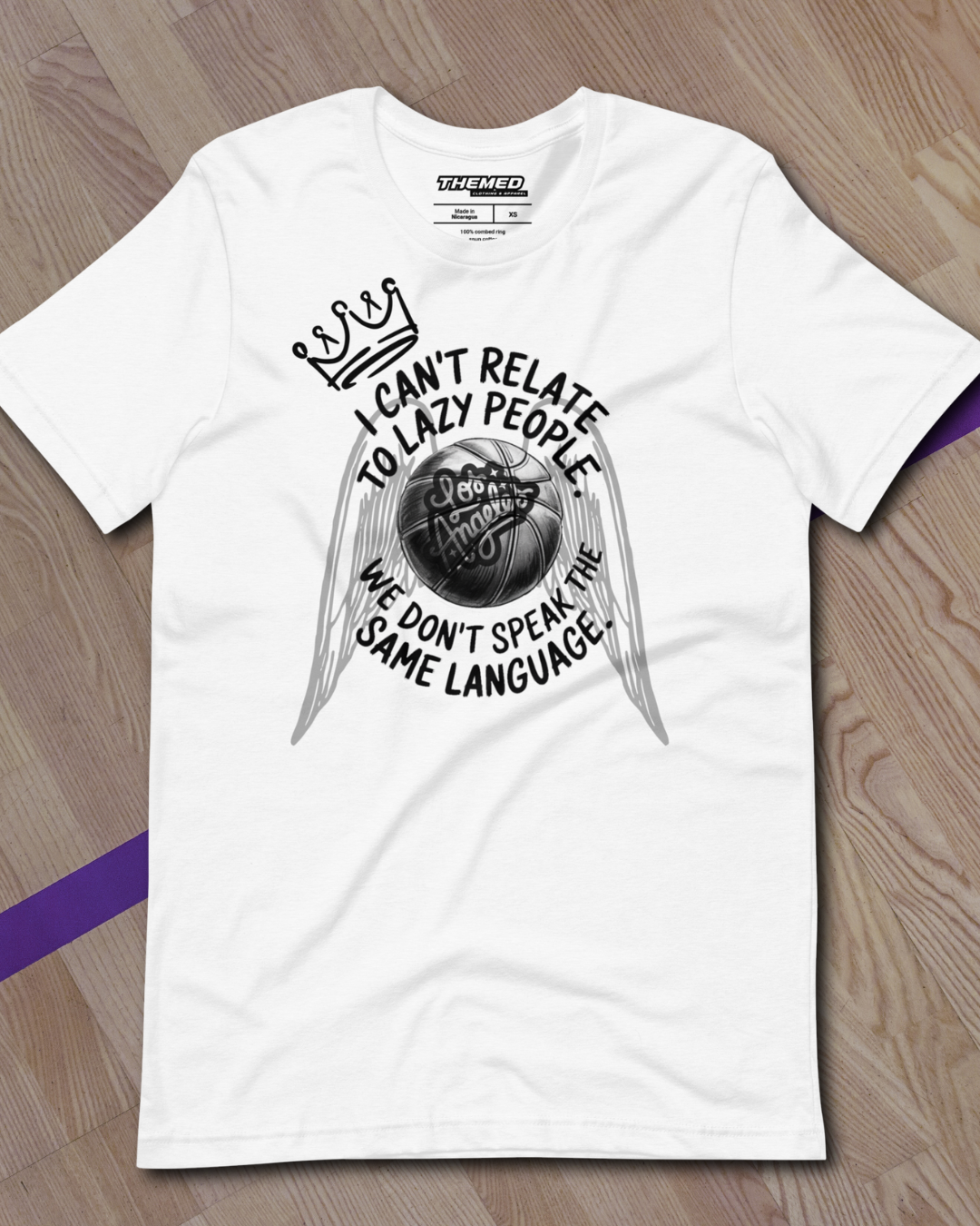 Relentless Drive Shirt